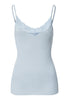 Cotton Delight Spaghetti Cami | Sea Breeze 71836-2622