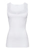 71837 Cotton Delight Tank Top - 101 White