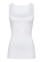 71837 Cotton Delight Tank Top - 101 White