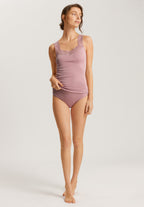 71837 Cotton Delight Tank Top - 2312 Woodrose