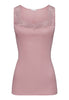71837 Cotton Delight Tank Top - 2312 Woodrose