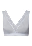 Cotton Delight Soft Cup Bra | Powder Blue 71838-2512