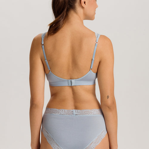 Cotton Delight Soft Cup Bra | Sea Breeze 71838-2622