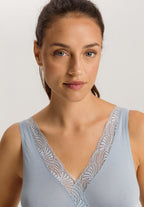 Cotton Delight Soft Cup Bra | Sea Breeze 71838-2622