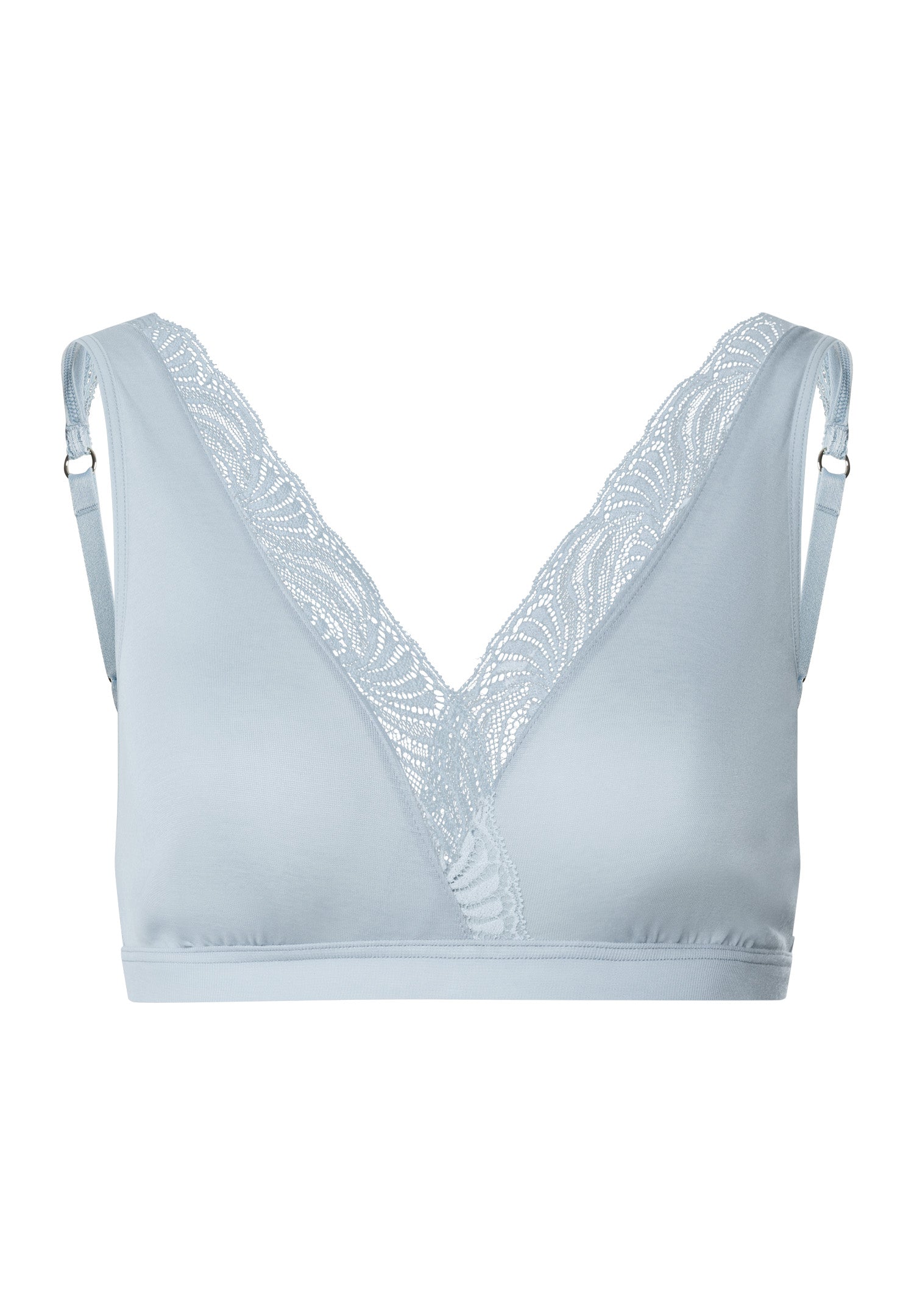 Cotton Delight Soft Cup Bra | Sea Breeze 71838-2622