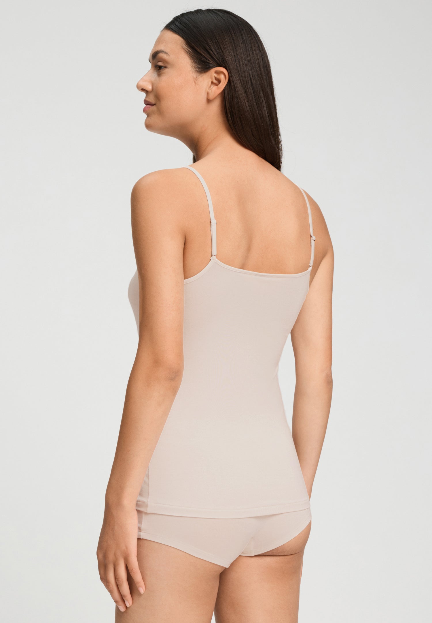 Dana Spaghetti Camisole | Moonlight 71839-1233