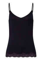 Dana V-Neck Tencel™ Camisole | Black 71840-019