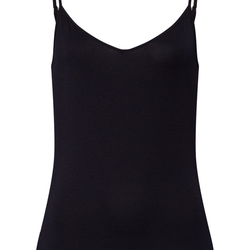 Dana V-Neck Tencel™ Camisole | Black 71840-019