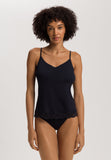 Dana V-Neck Tencel™ Camisole | Black 71840-019
