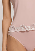 Dana V-Neck Tencel™ Camisole | Blush 71840-1359