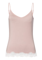 Dana V-Neck Tencel™ Camisole | Blush 71840-1359