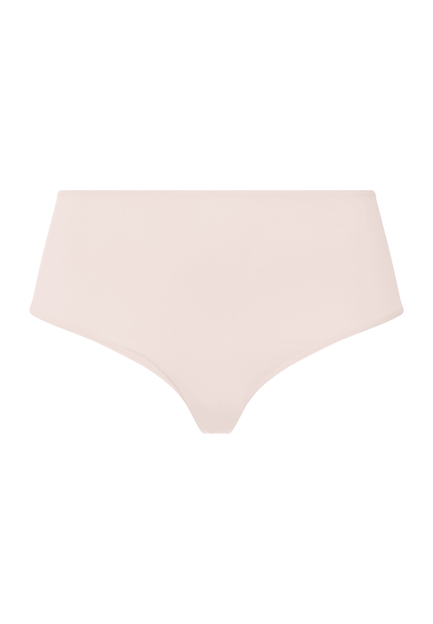 Dana Lace Back Tencel™ Full High Cut Brief | Moonlight 71842-1233