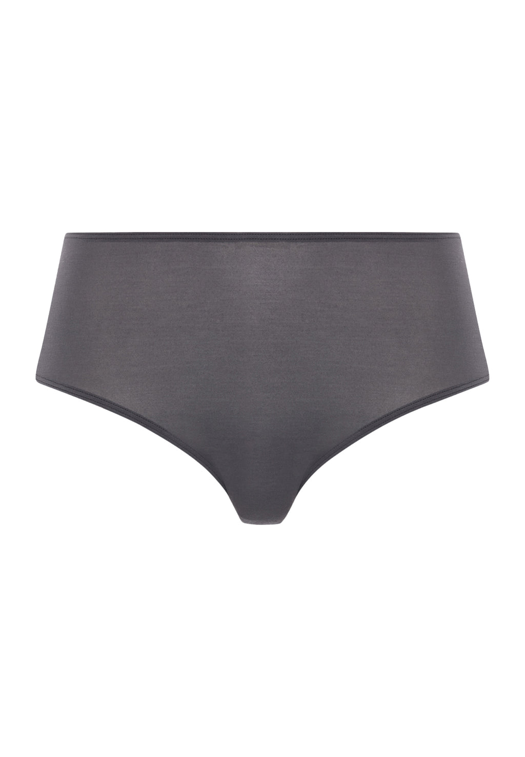 Dana Lace Back Tencel™ Full High Cut Brief | Boulevard 71842-2687