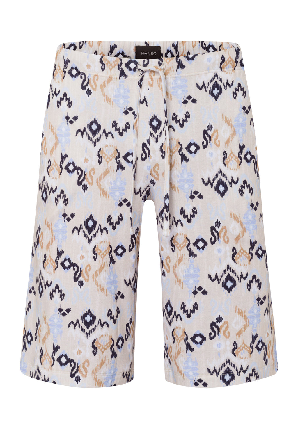 Night And Day Short Pants | Gradient Print 72207-1253