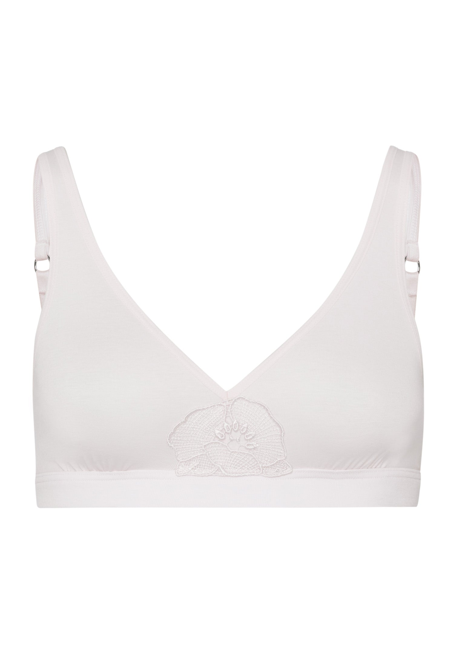 72208 Paola Soft Cup Bra - 1350 Bonbon