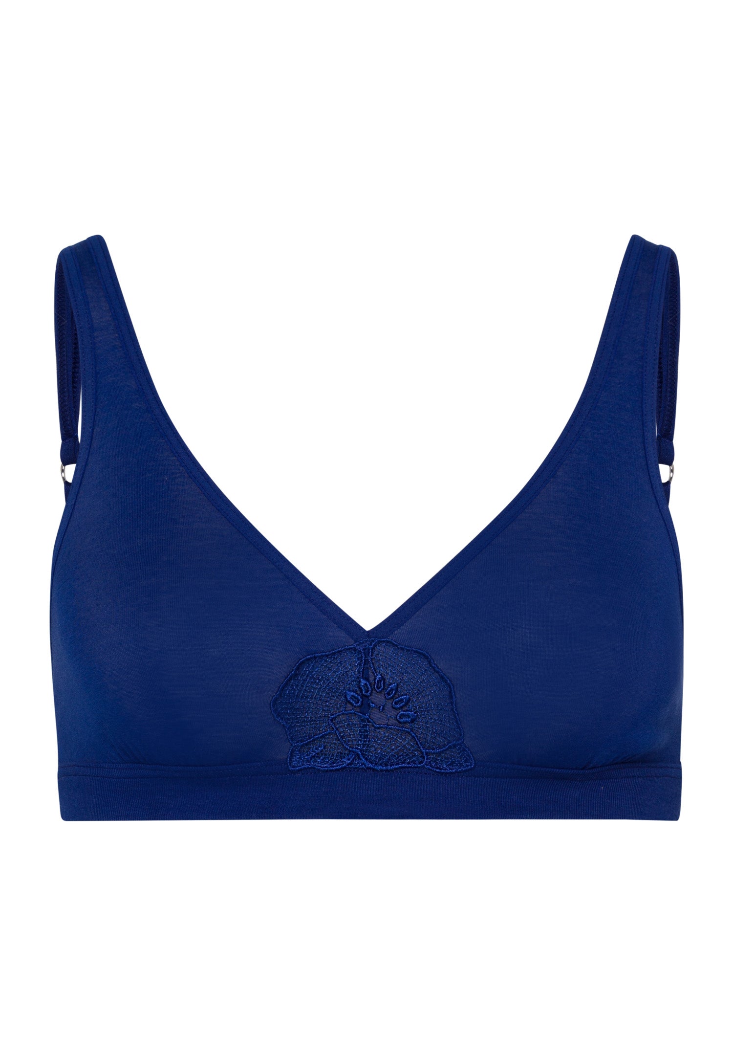 72208 Paola Soft Cup Bra - 1662 Space Blue