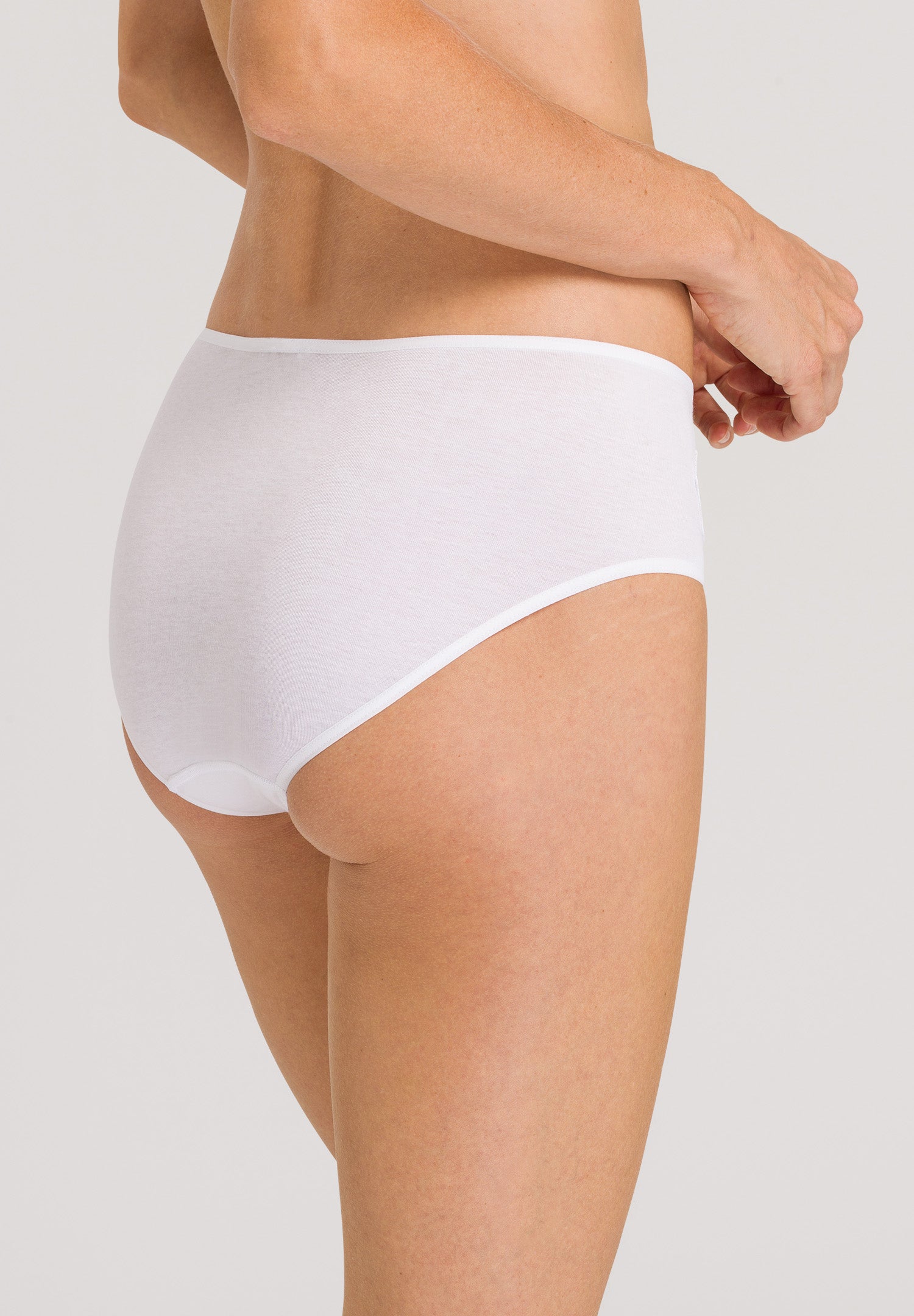 72227 Paola Full Brief - 101 White