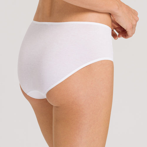 72227 Paola Full Brief - 101 White