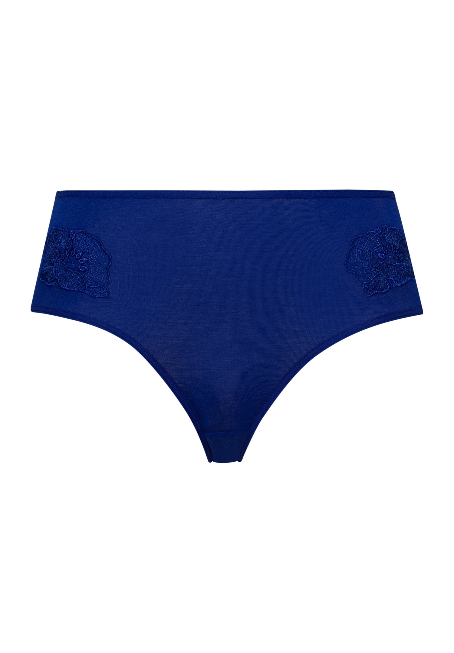 72227 Paola Full Brief - 1662 Space Blue