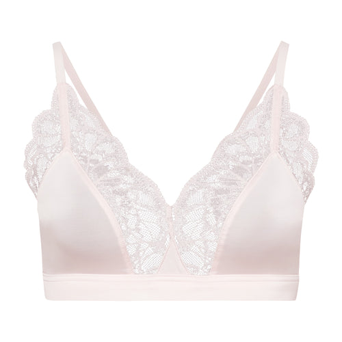 72239 Mae Soft Cup Bra - 1350 Bonbon