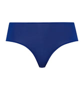 72262 Mae Hi Cut Brief - 1662 Space Blue