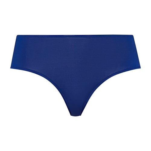 72262 Mae Hi Cut Brief - 1662 Space Blue