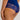 72308 Mae Full Brief - 1662 Space Blue