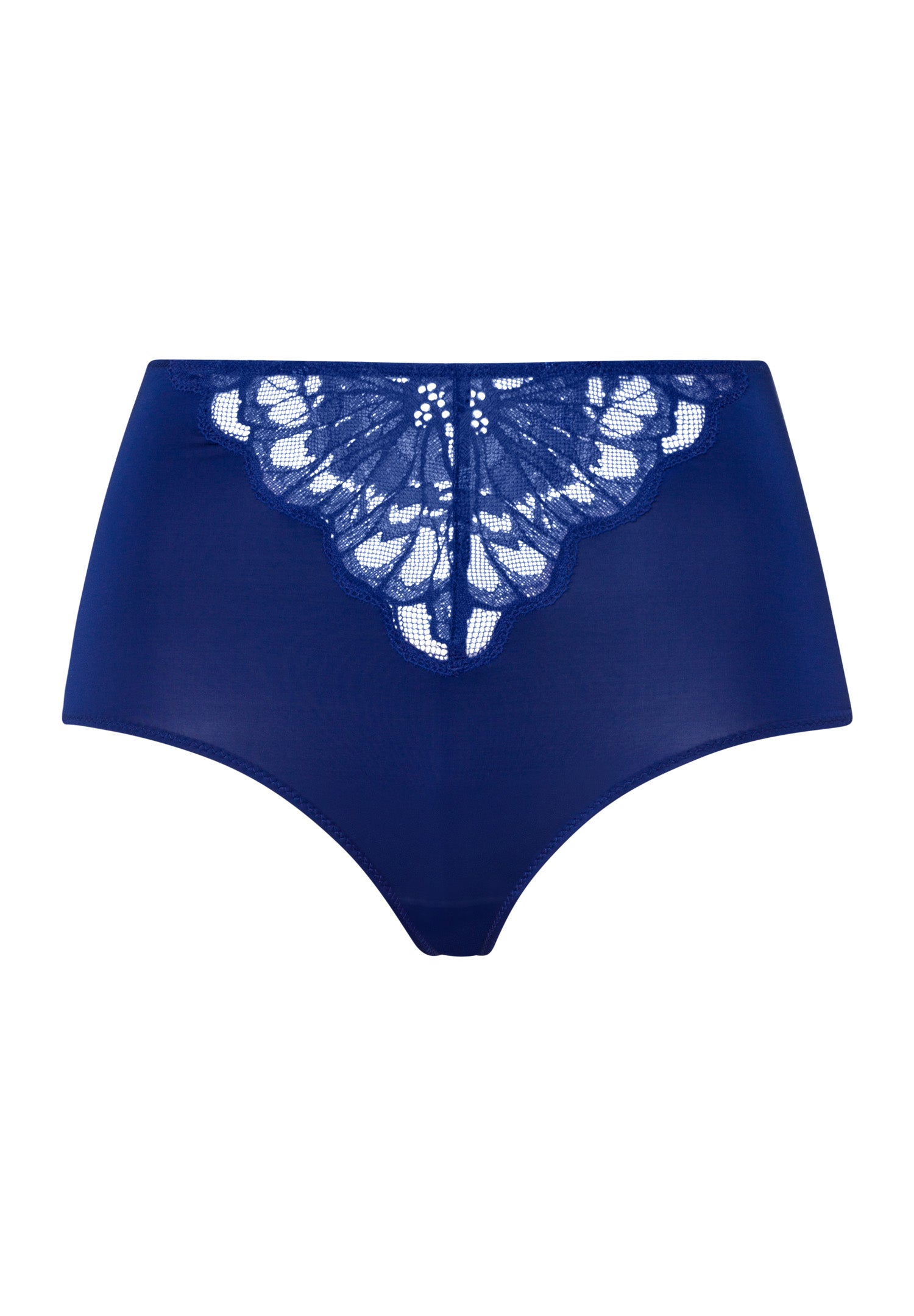 72308 Mae Full Brief - 1662 Space Blue