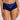 72308 Mae Full Brief - 1662 Space Blue