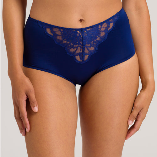 72308 Mae Full Brief - 1662 Space Blue