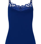 Mae Camisole | Space Blue 72309-1662