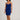 72323 Mae Bodydress - 1662 Space Blue