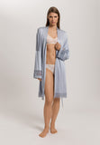Luna Kimono Robe | Muted Blue 72368-1535