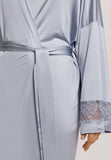 Luna Kimono Robe | Muted Blue 72368-1535