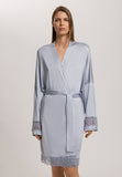 Luna Kimono Robe | Muted Blue 72368-1535