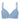 72432 Cotton Lace Spacer Soft Cup Bra - 1592 Blue Moon