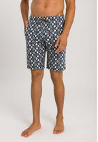 Night And Day Short Pants | Stitched Minimal 72482-1231