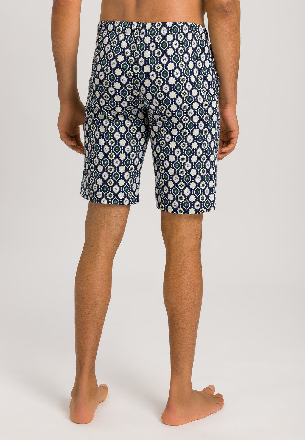 Night And Day Short Pants | Stitched Minimal 72482-1231