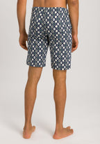 Night And Day Short Pants | Stitched Minimal 72482-1231