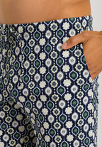 Night And Day Short Pants | Stitched Minimal 72482-1231