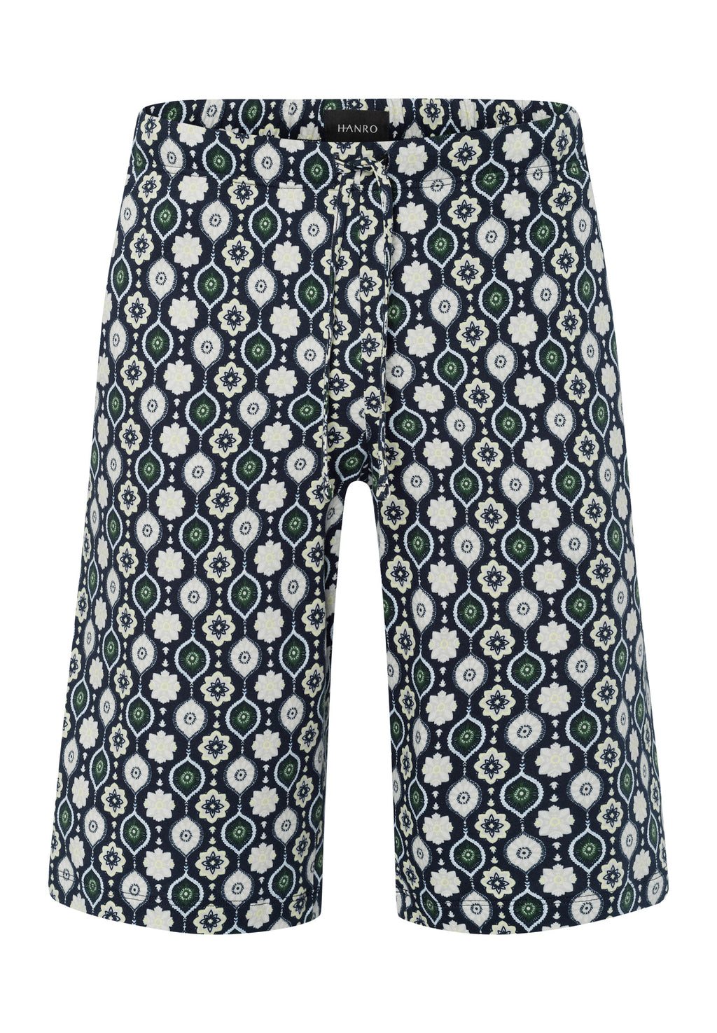 Night And Day Short Pants | Stitched Minimal 72482-1231