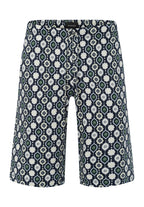 Night And Day Short Pants | Stitched Minimal 72482-1231