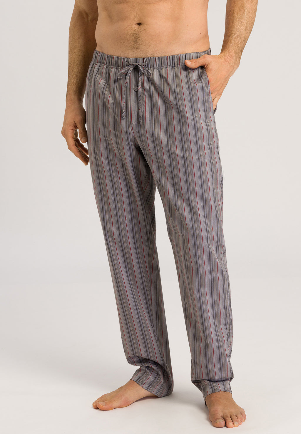 Night And Day Long Pants | Fading Stripe 72494-2386
