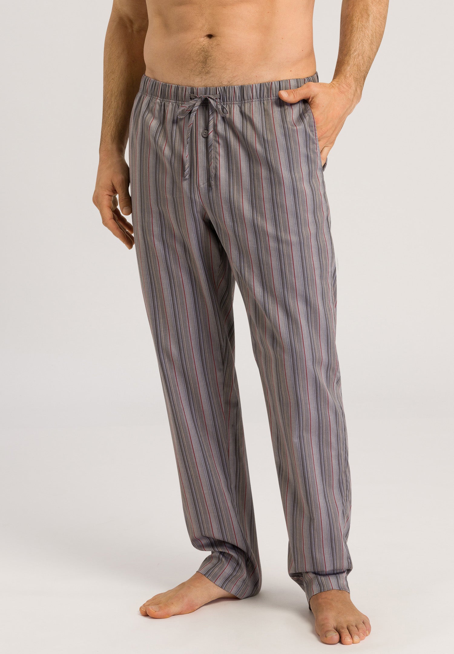 Night And Day Long Pants | Fading Stripe 72494-2386