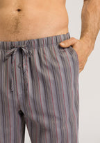 Night And Day Long Pants | Fading Stripe 72494-2386
