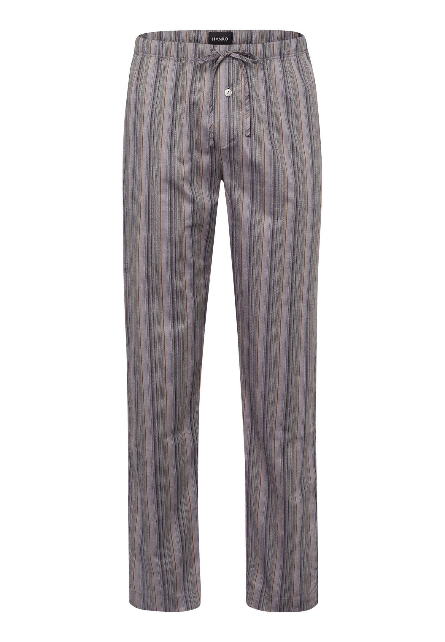 Night And Day Long Pants | Fading Stripe 72494-2386