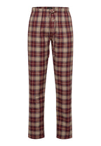 Night And Day Long Pants | Homey Check 72494-2388