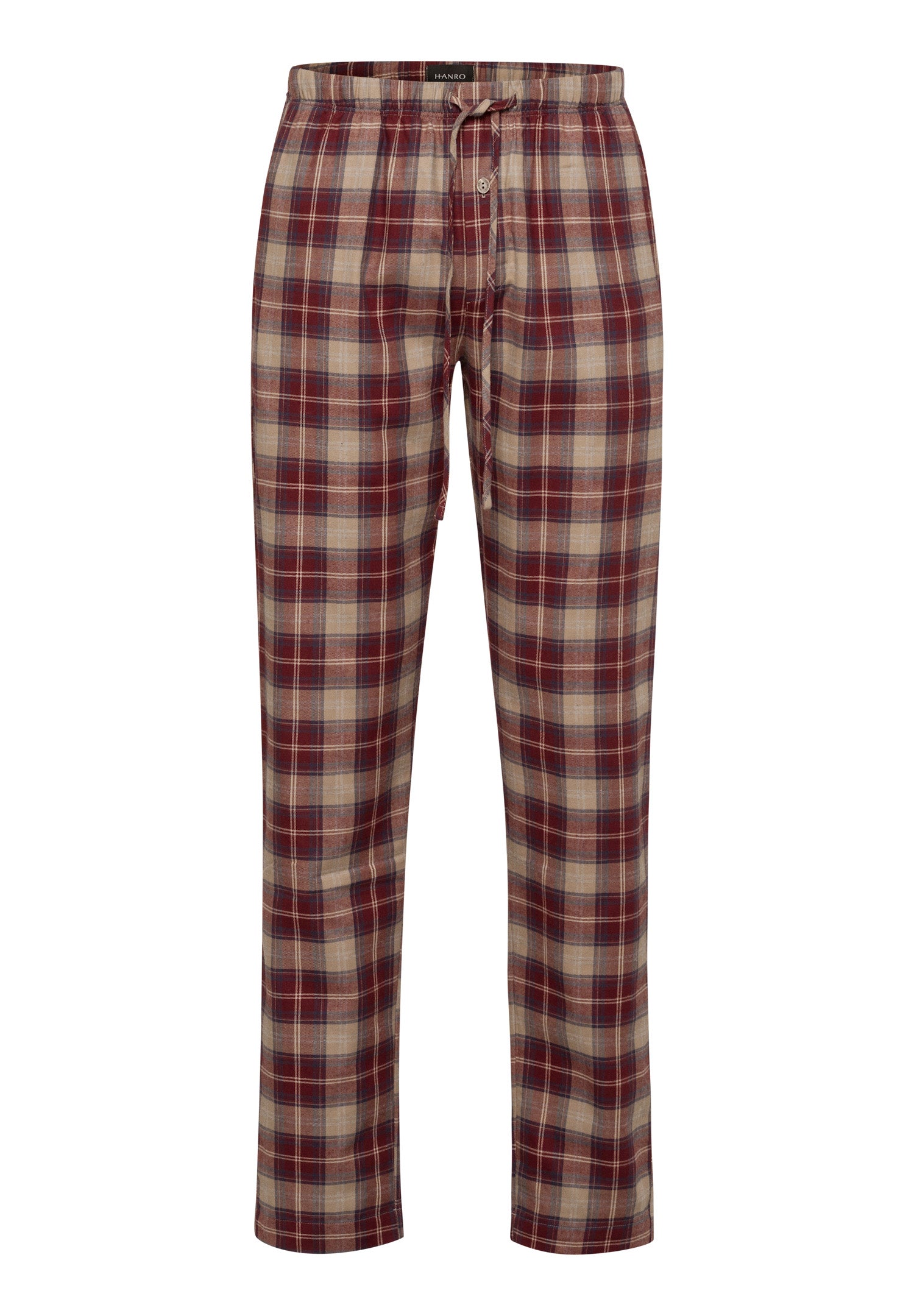 Night And Day Long Pants | Homey Check 72494-2388