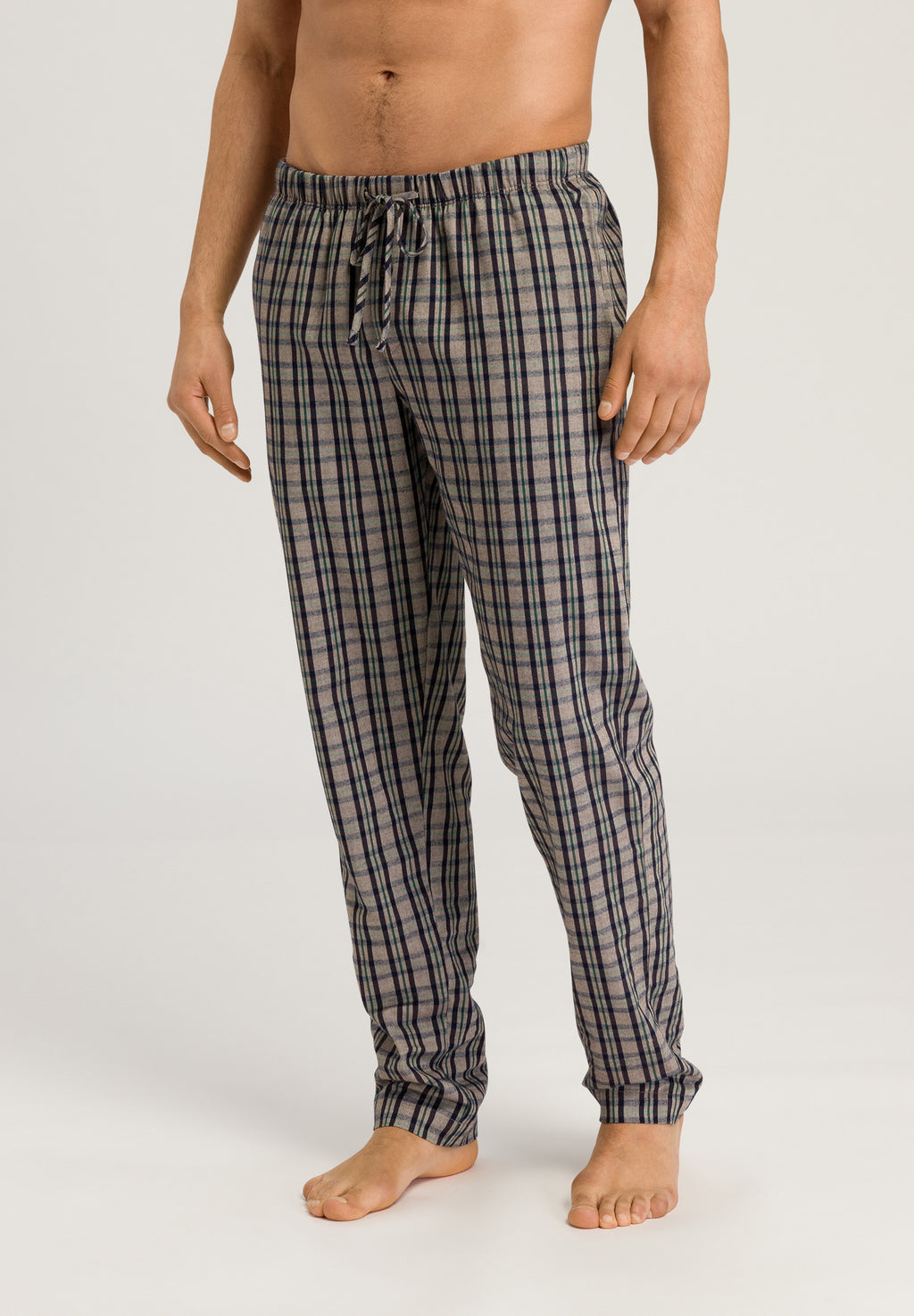 Night And Day Long Pants | Essential Stripe 72494-2389
