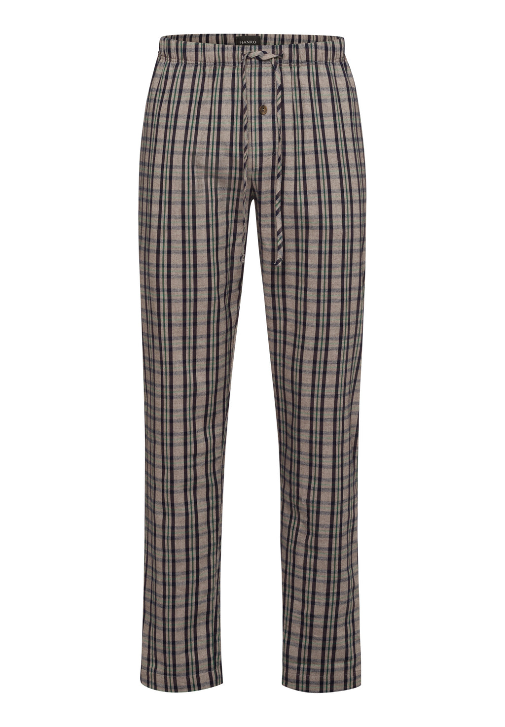 Night And Day Long Pants | Essential Stripe 72494-2389